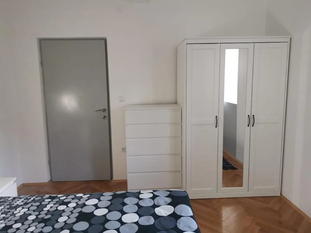 Green House Rijeka Apartment