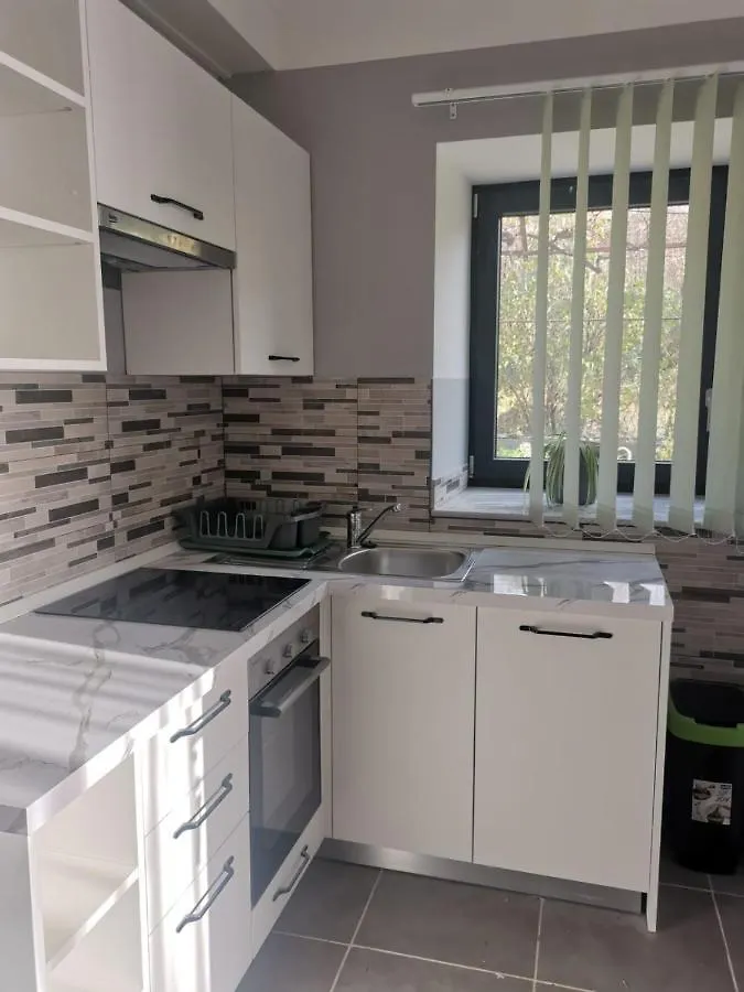 Green House Rijeka Apartamento