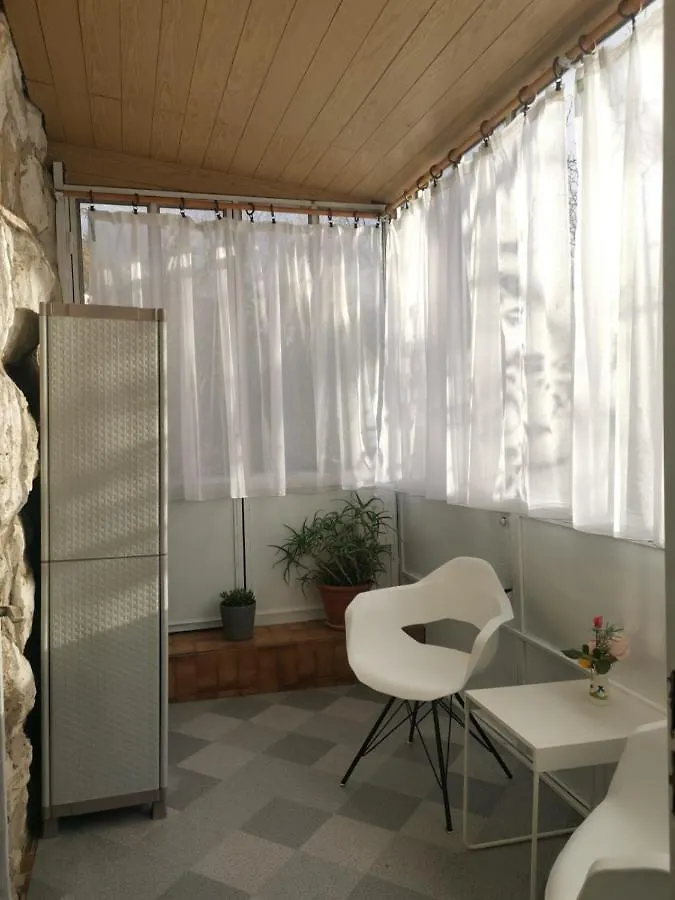 Apartamento Green House Rijeka